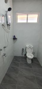O baie la Nuri Homestay Rusila 1