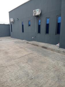 Fotografie z fotogalerie ubytování Owode Housing Estate v destinaci Ibadan
