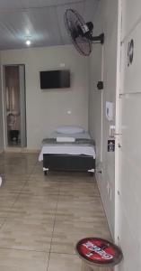 Galeriebild der Unterkunft Hotel Tenda São Bernardo do Campo in São Bernardo do Campo