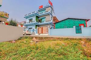 Το κτήριο όπου στεγάζεται  το ξενοδοχείο +30 φωτογραφίες