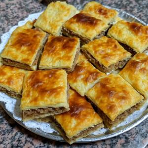 Jídlo v penzionu nebo okolí
