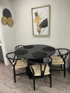 CalgaryThe Willow Nest lower suite的相册照片