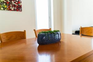 Posezení v ubytování Zenmar - Modern Residence in the heart of Zante town
