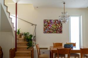 Fotografie z fotogalerie ubytování Zenmar - Modern Residence in the heart of Zante town v destinaci Zakynthos Town