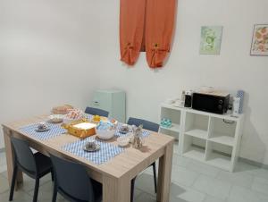 Fotografie z fotogalerie ubytování Penelope v destinaci Agrigento