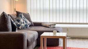 Fotografie z fotogalerie ubytování Frische-Brise-07-03 v destinaci Cuxhaven