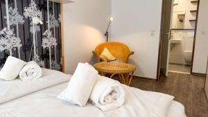 Fotografie z fotogalerie ubytování Frische-Brise-07-03 v destinaci Cuxhaven + 11 fotografií