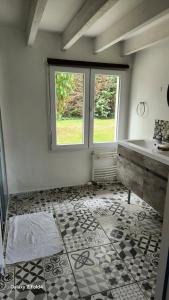 Φωτογραφία από το άλμπουμ του Villa shamina piscine sauna 3 bedrooms σε Blonville-sur-Mer