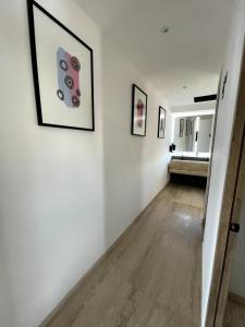 Fotografie z fotogalerie ubytování Excelente Ubicación a unos pasos de Reforma v destinaci Mexico City + 47 fotografií