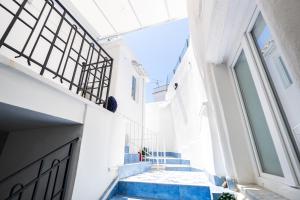 Πισίνα στο ή κοντά στο Max e Charlie Suites