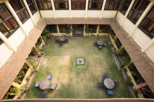 Foto sihtkohas Bhaktapur asuva majutusasutuse Planet Bhaktapur Hotel galeriist