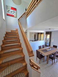 Fotografie z fotogalerie ubytování Villa Danica v destinaci Labin