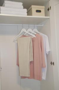 Billede fra billedgalleriet på Studio Apartment 3 - Komfort & Günstig i Berlin