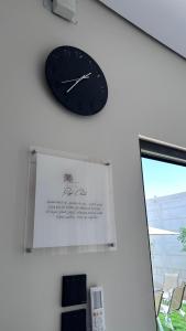 Afbeelding uit fotogalerij van Royal chalet in Al Qurayyat