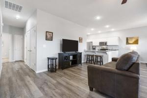 Kuchyň nebo kuchyňský kout v ubytování StoneBridge Escape - Sleeps 8