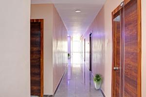 Φωτογραφία από το άλμπουμ του Super Hotel O SAI LEELA RESIDENCY σε Karīmnagar