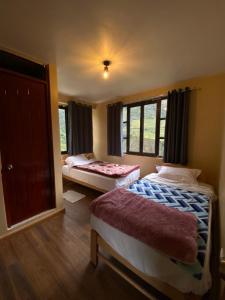 Gallery image of Tumi Lodge in Colcapampa +12 photos