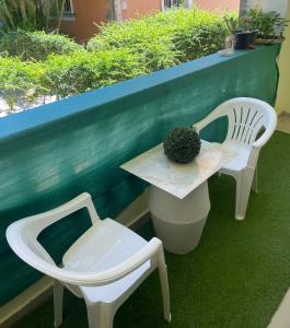 Φωτογραφία από το άλμπουμ του Apartamento σε Boca Chica