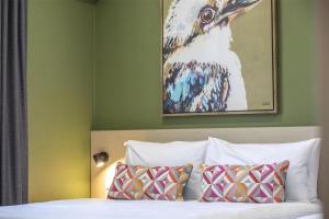 Gallery image of Nightcap at Pritchards Hotel in Mount Pritchard