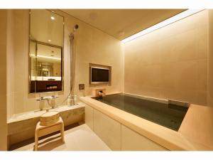 津市にあるForest Villa Sakakibara Onsen - Vacation STAY 98007vのギャラリーの写真