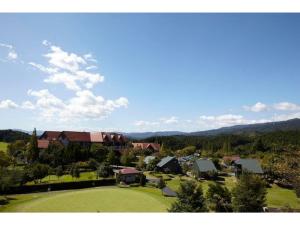 津市にあるForest Villa Sakakibara Onsen - Vacation STAY 98007vのギャラリーの写真