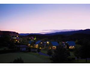 津市にあるForest Villa Sakakibara Onsen - Vacation STAY 98007vのギャラリーの写真 +8枚の写真