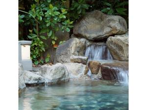 津市にあるForest Villa Sakakibara Onsen - Vacation STAY 97999vのギャラリーの写真