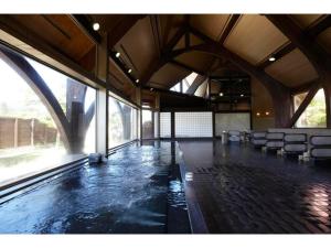 津市にあるForest Villa Sakakibara Onsen - Vacation STAY 97969vのギャラリーの写真