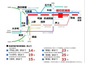 Foto sihtkohas Tōkyō asuva majutusasutuse Natsuumi ホテル 302高级独栋别墅 独立卫浴 地铁站步行五分钟 成田机场-羽田机场-上野直达 galeriist