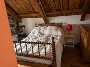 Billede fra billedgalleriet på Auberge du Vieux Montmagny i Montmagny