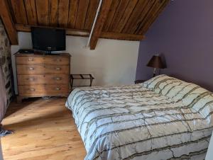 Billede fra billedgalleriet på Auberge du Vieux Montmagny i Montmagny