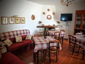 Gallery image of Agriturismo Timpa del Sole in Noto