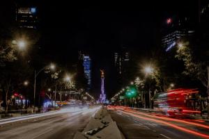 Gallery image of Luxurious 2BR apartment with Jacuzzi and Awesome Views in Mexico City