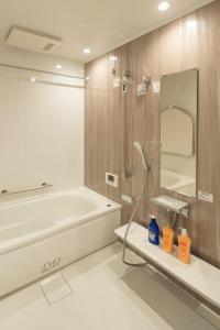 Gallery image of MOVA VILLA Koshi Daiwa 1 in Yuge