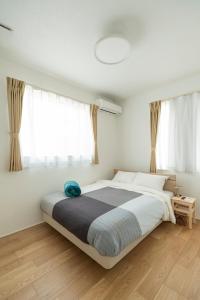 Gallery image of MOVA VILLA Koshi Daiwa 1 in Yuge