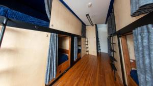 Foto sihtkohas Quito asuva majutusasutuse Community Hostel Quito galeriist
