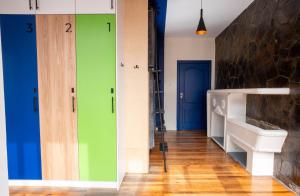 Foto sihtkohas Quito asuva majutusasutuse Community Hostel Quito galeriist