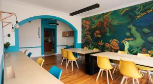 Foto sihtkohas Quito asuva majutusasutuse Community Hostel Quito galeriist