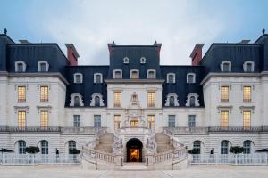 Φωτογραφία από το άλμπουμ του Louie Castle Sycamore Hotel στη Τσενγκντού
