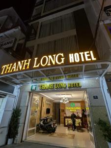 Sijil, anugerah, tanda atau dokumen lain yang dipamerkan di Thanh Long Da Lat Hotel