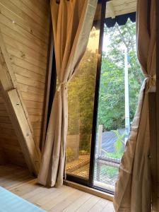 Galeriebild der Unterkunft Glamping de la Montaña in Girardota