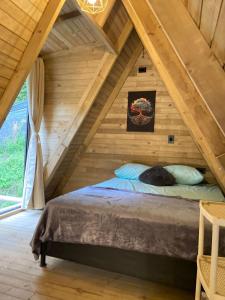 Galeriebild der Unterkunft Glamping de la Montaña in Girardota + 5 Fotos