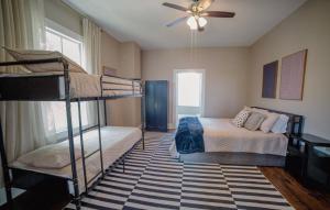 Gallery image of Sand and Sea Manor in Galveston