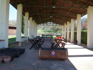Kép Aesthetic Farmhouse in Bucine with Barbecue szállásáról Bucinéban a galériában