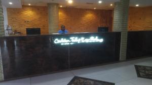 Hosté ubytování golden tulip essential owerri