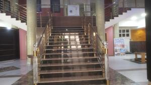 Fotografie z fotogalerie ubytování golden tulip essential owerri v Owerri