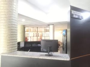 Fotografie z fotogalerie ubytování golden tulip essential owerri v Owerri