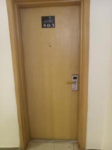 Fotografie z fotogalerie ubytování golden tulip essential owerri v Owerri