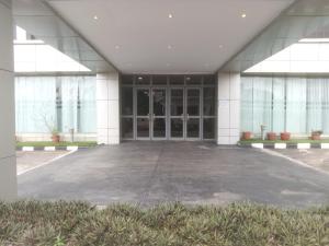 Exteriér nebo vchod ubytování golden tulip essential owerri