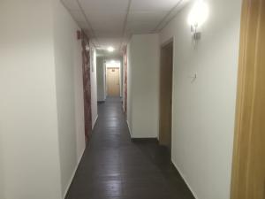 Fotografie z fotogalerie ubytování golden tulip essential owerri v Owerri